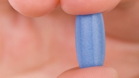 Is There a Viagra for Women?