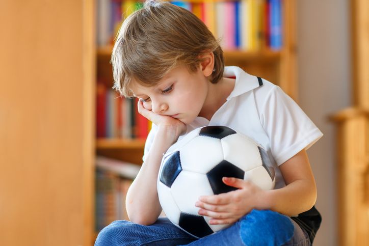 5 Mistakes Parents Make When Choosing a Sport for Their Children