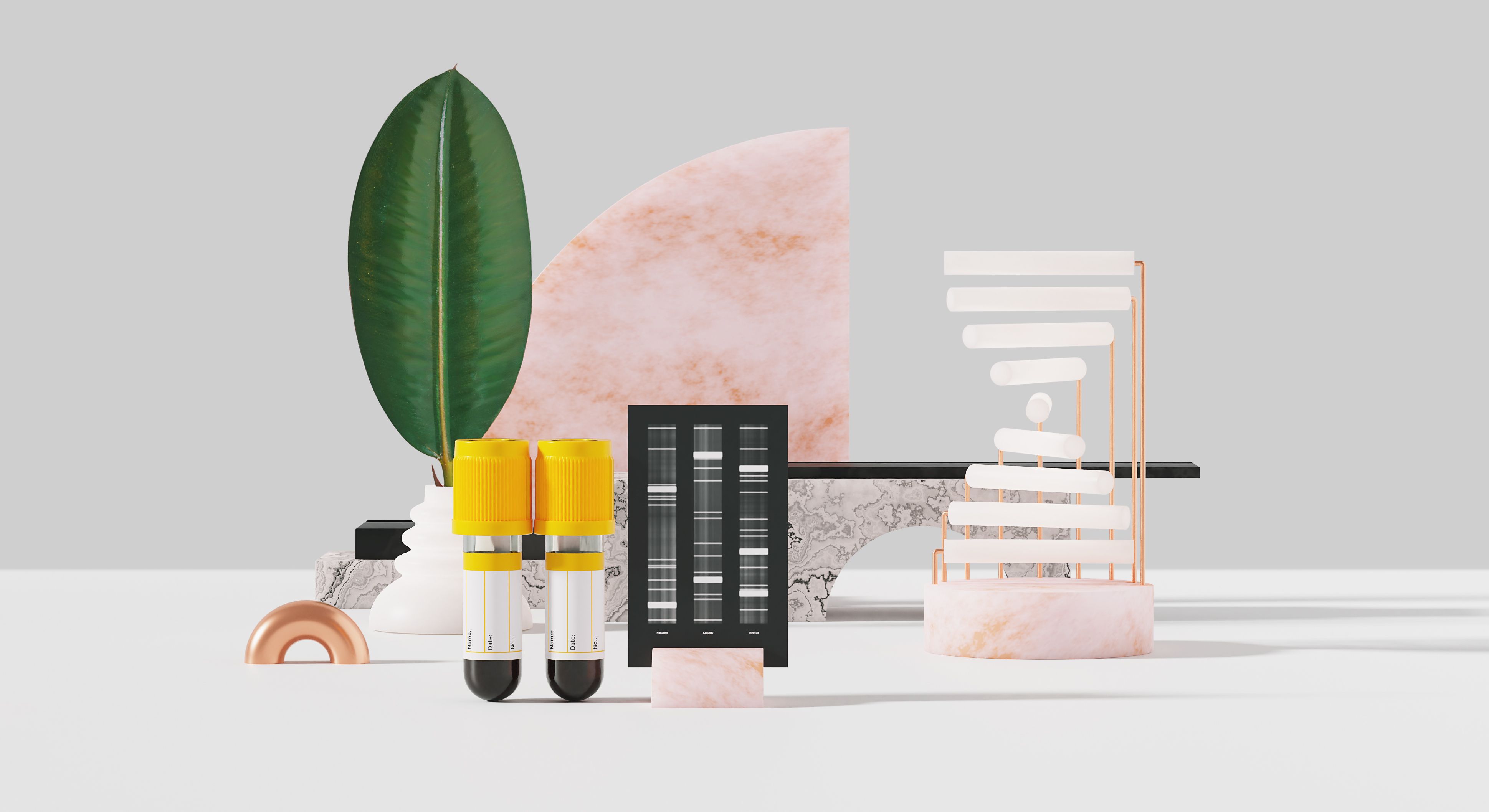 Ornament Health AG invests in Genius Labs projects 